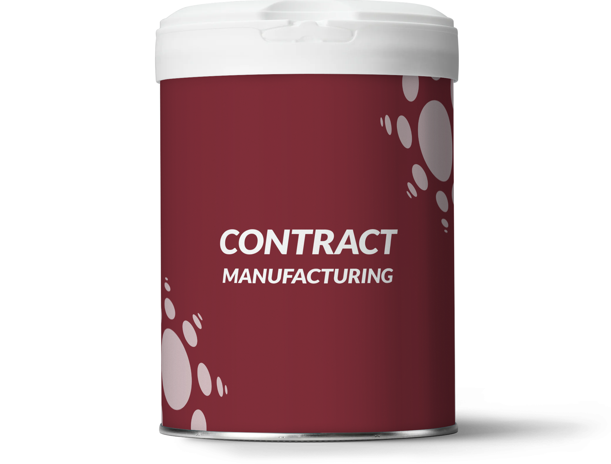 Contract Manufactoring Can