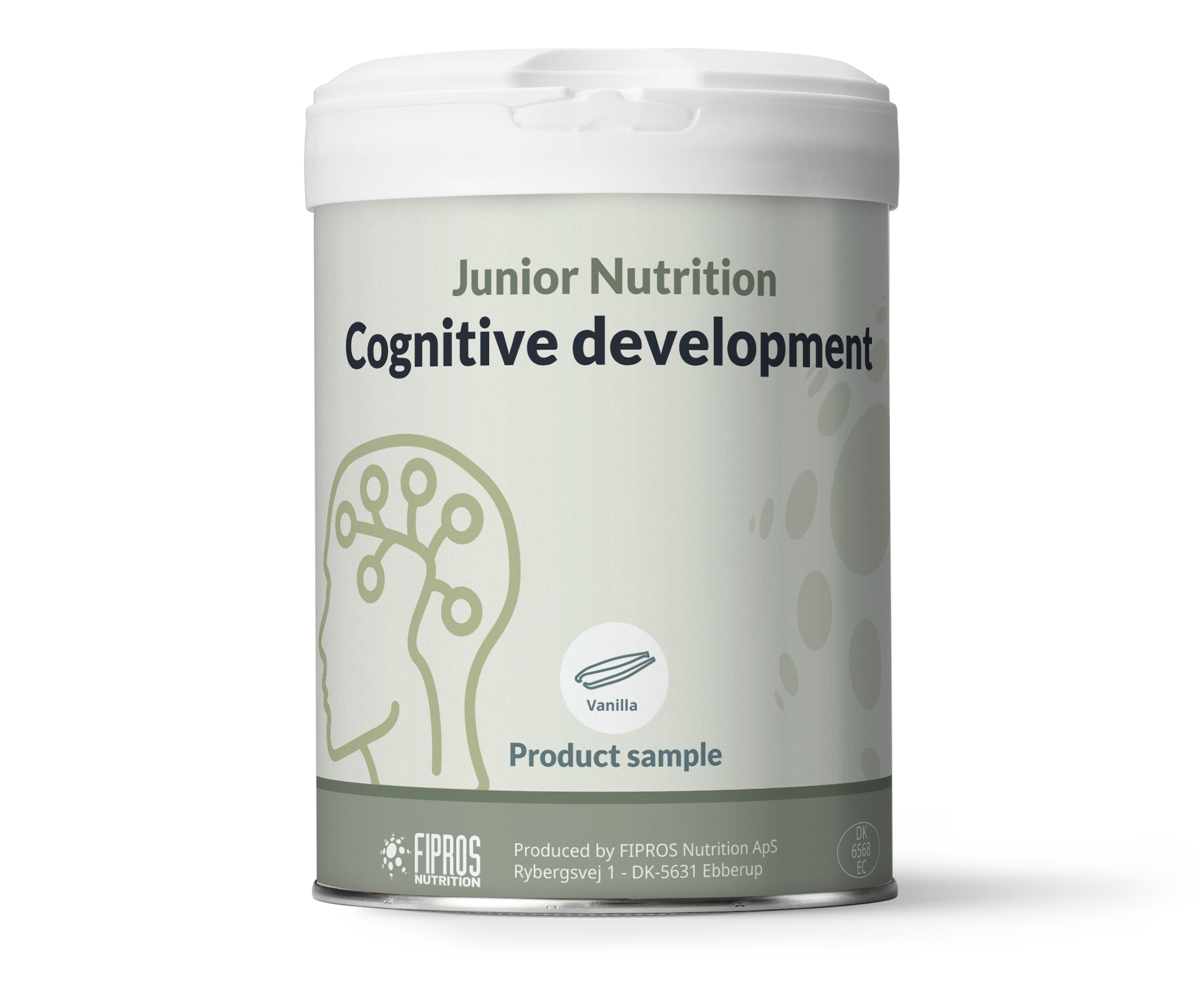 Junior Cognitive Development
