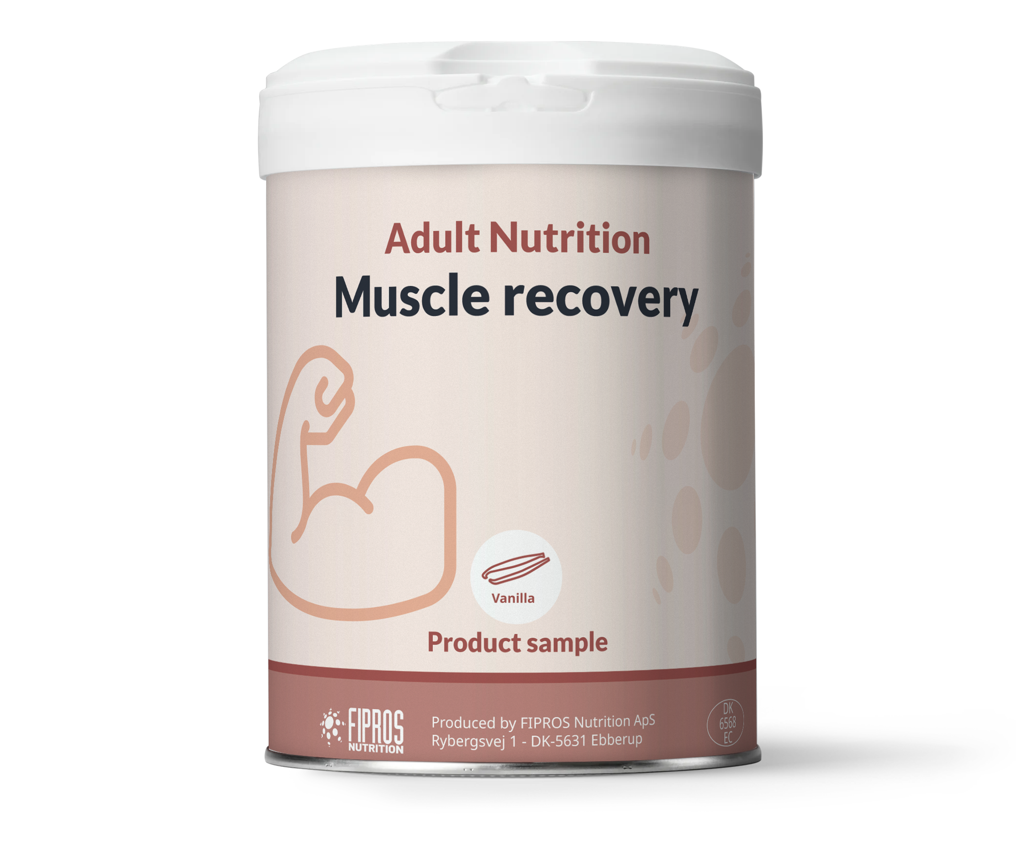 Adult Muscle Recovery