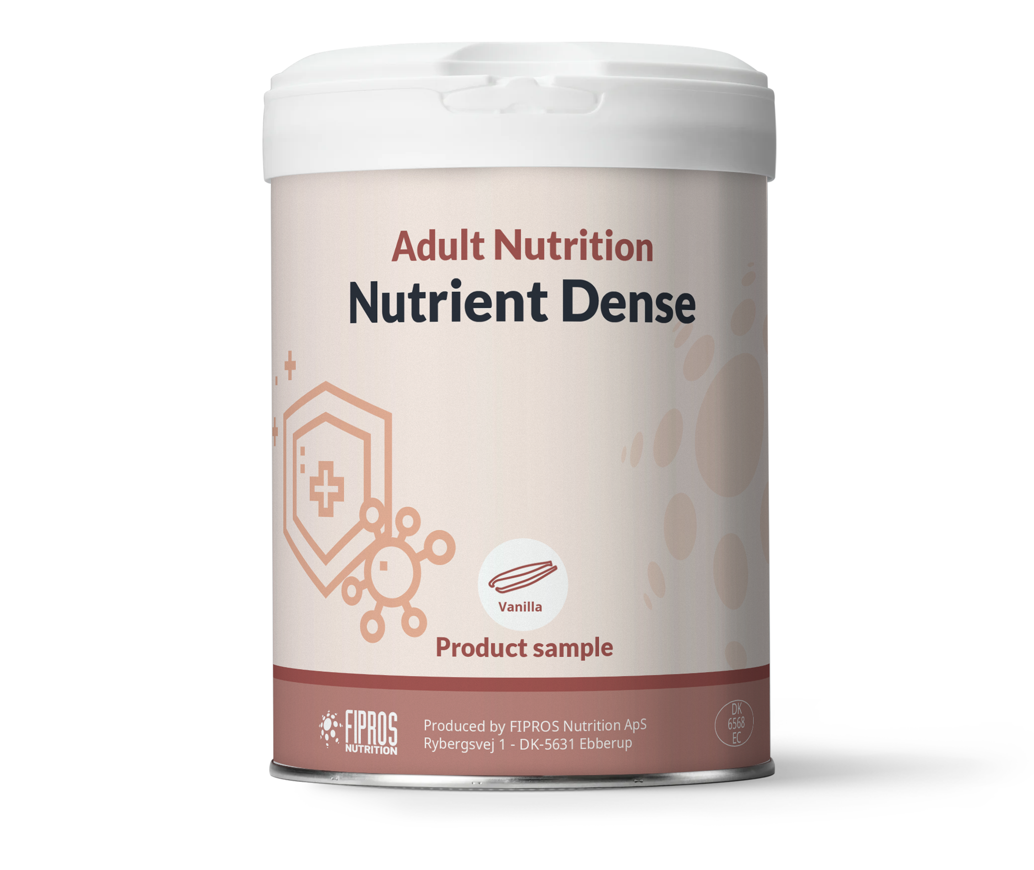Adult Nutrient Dense