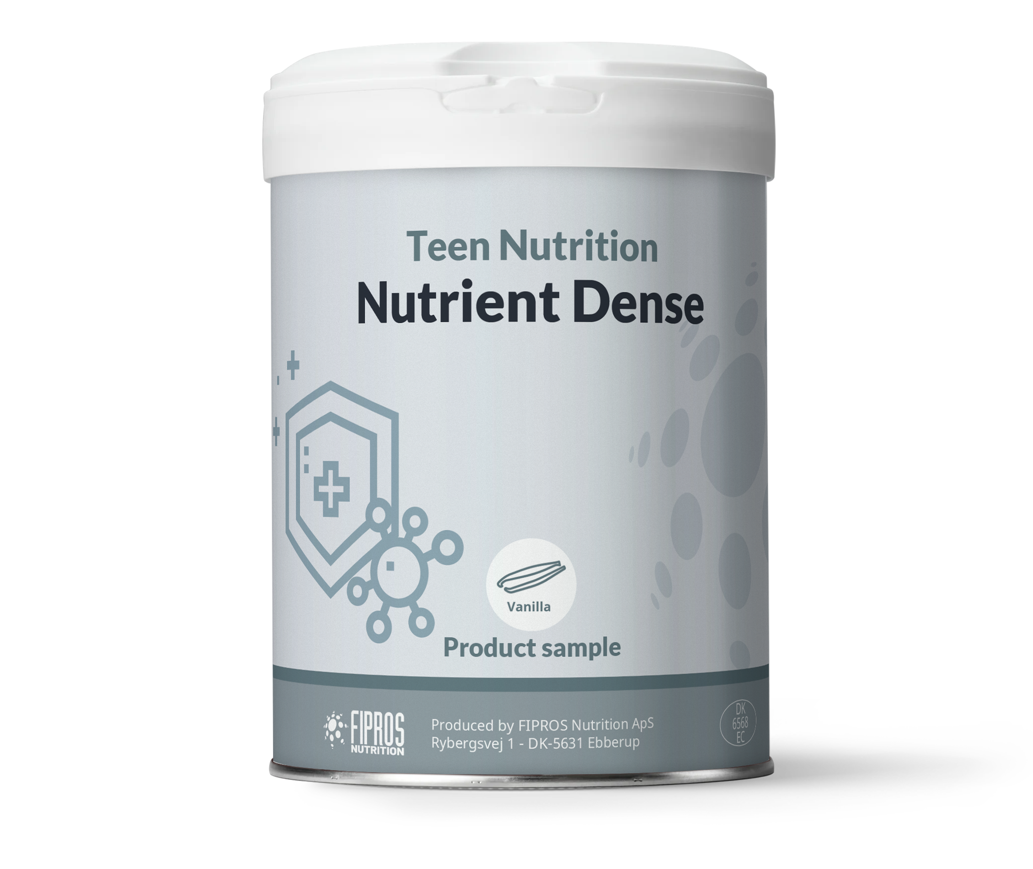Teen Nutrient Dense
