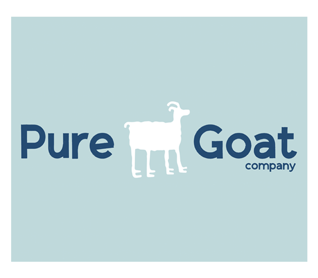 Puregoat Logo