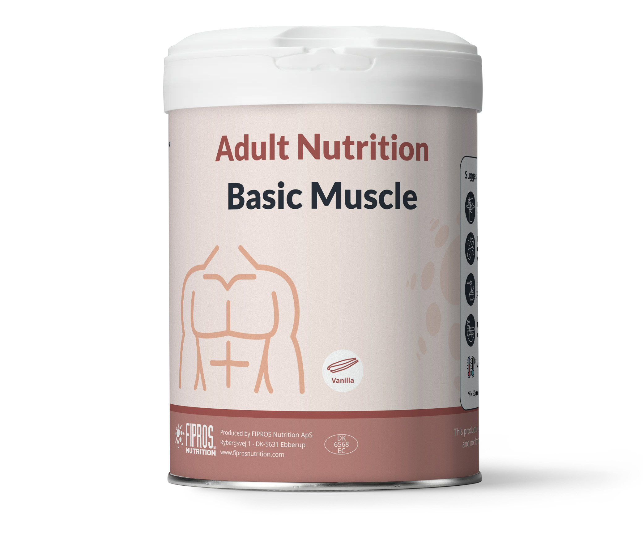 Adult Basic Muscle (1)