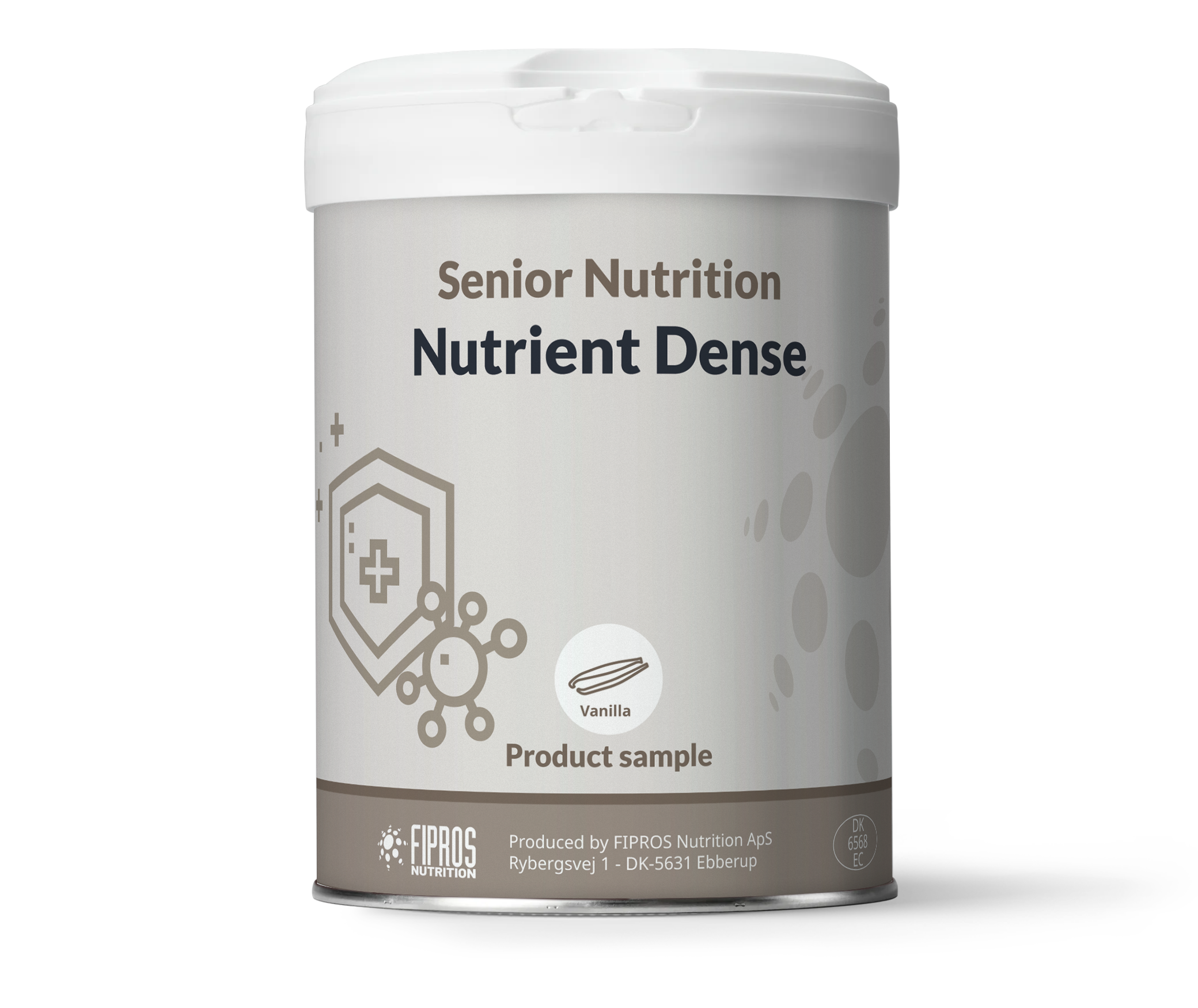 Senior Nutrient Dense