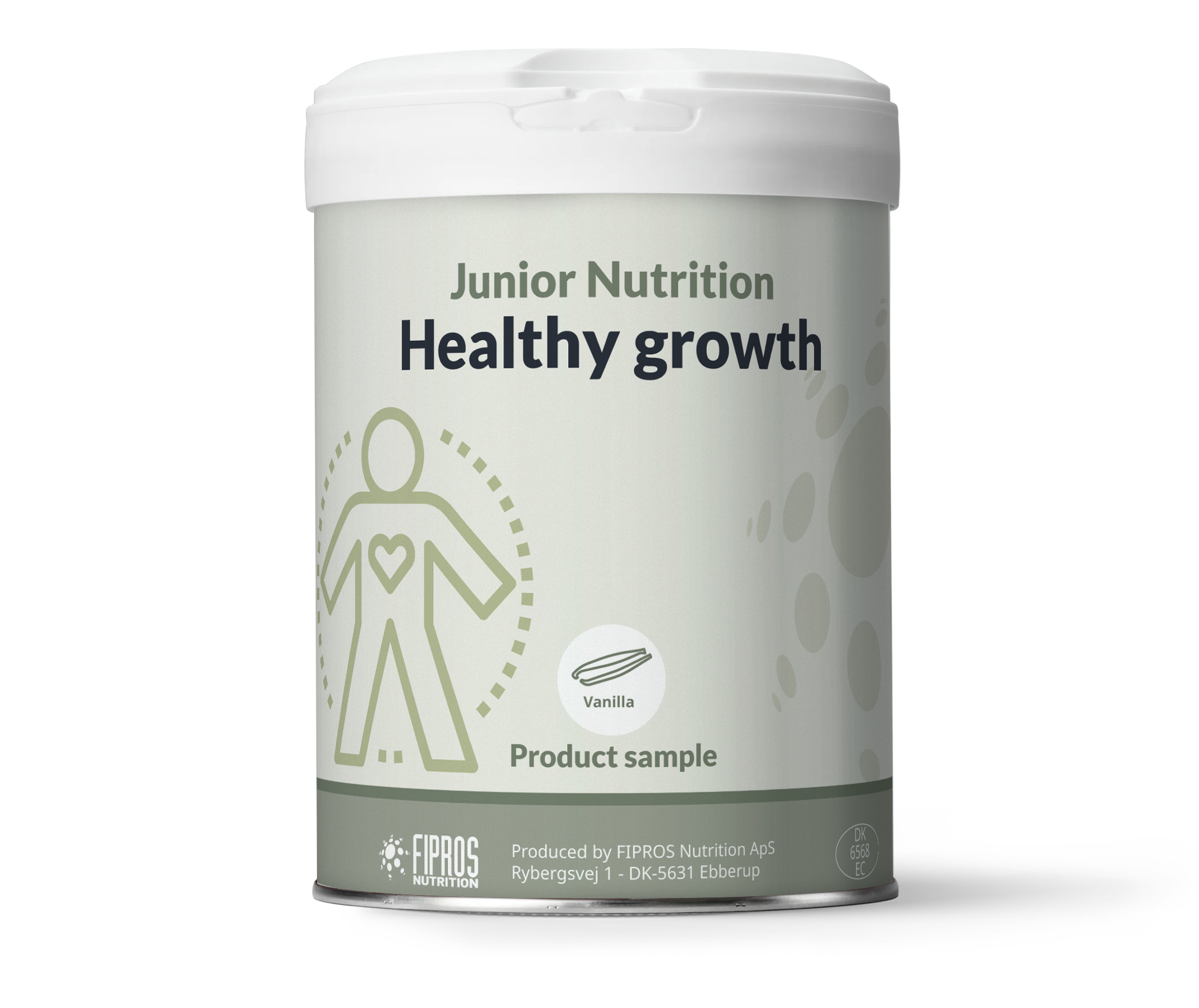 Junior Healthy Growth
