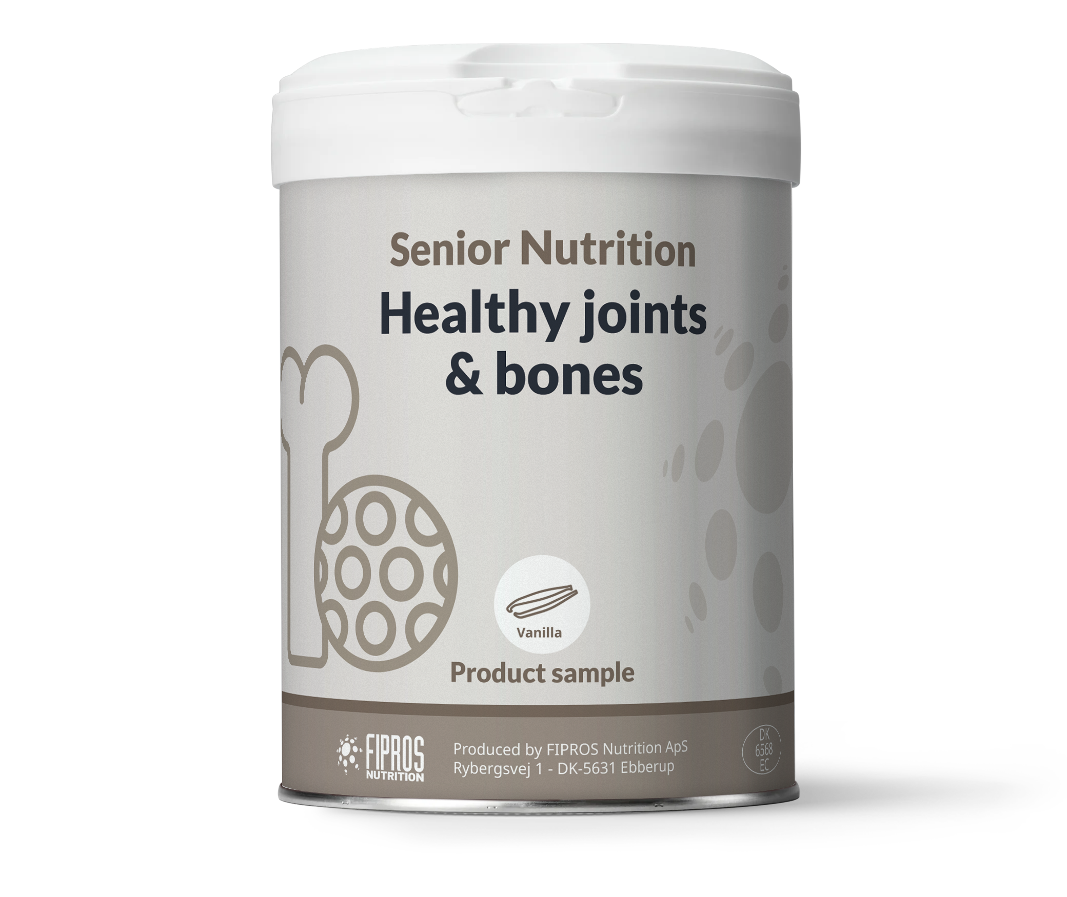 Senior Healthy Bones
