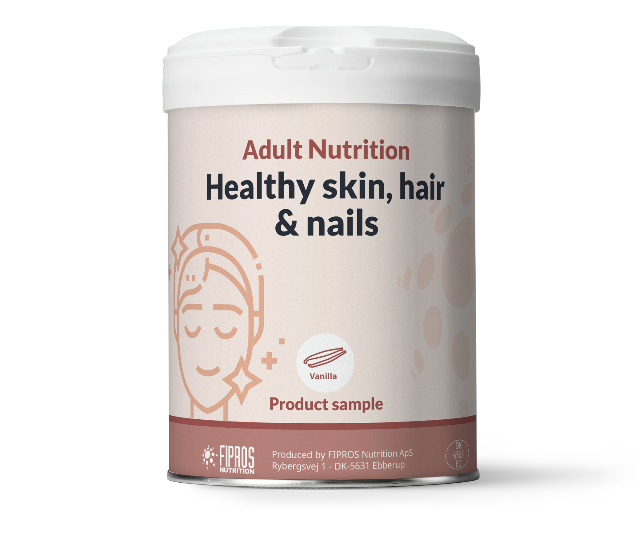 Adult Healthy Skin