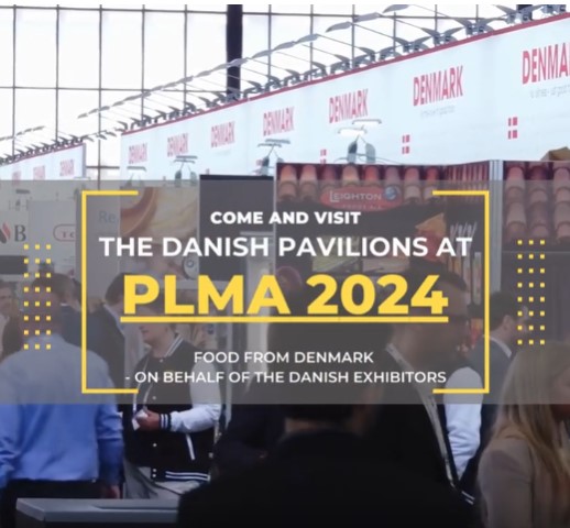 Linkedin Food From Denmark